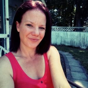 Meet your Posher, Becky